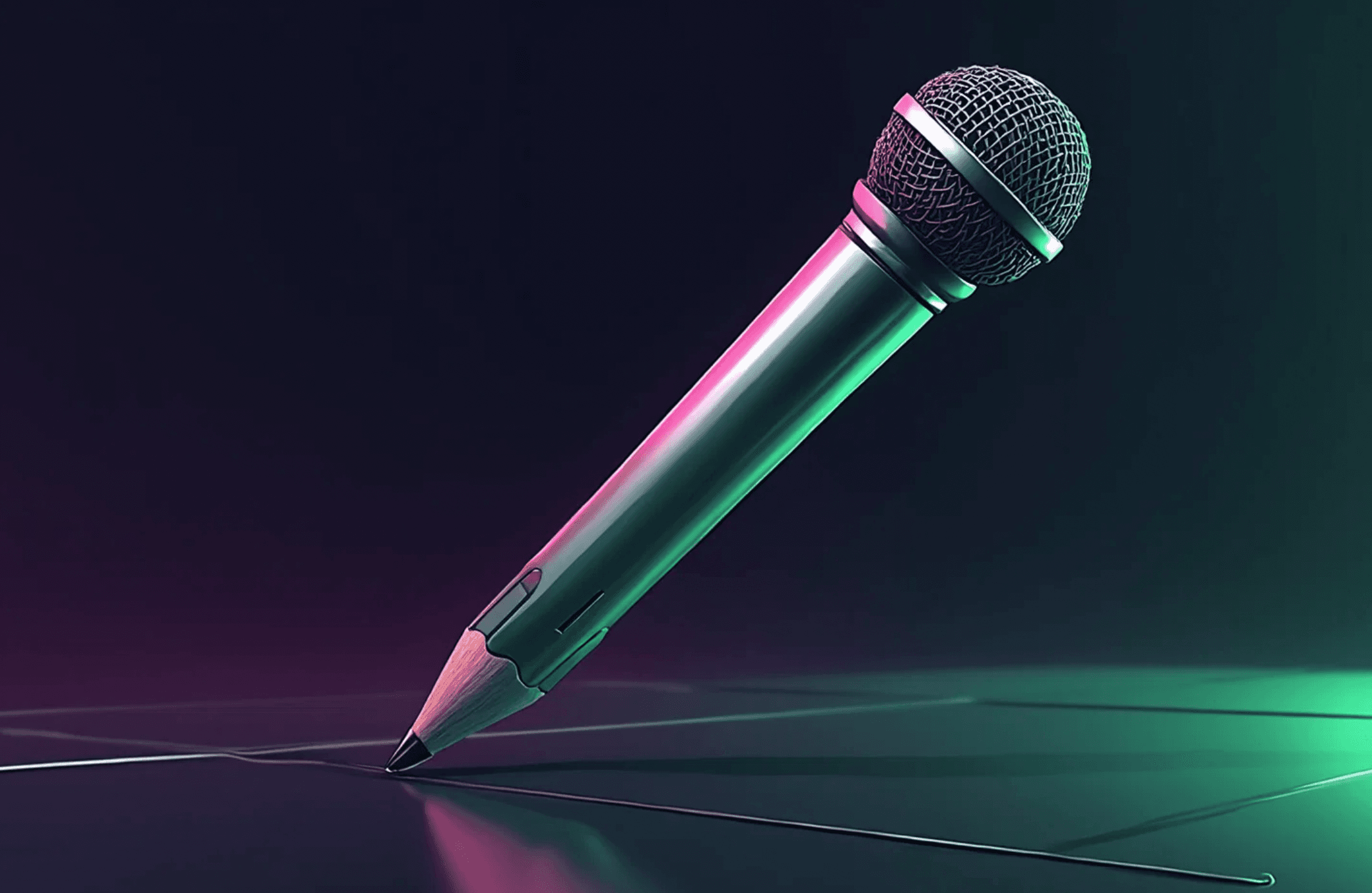 How to Build a Speech-to-Text (STT) Note Taking App in Python