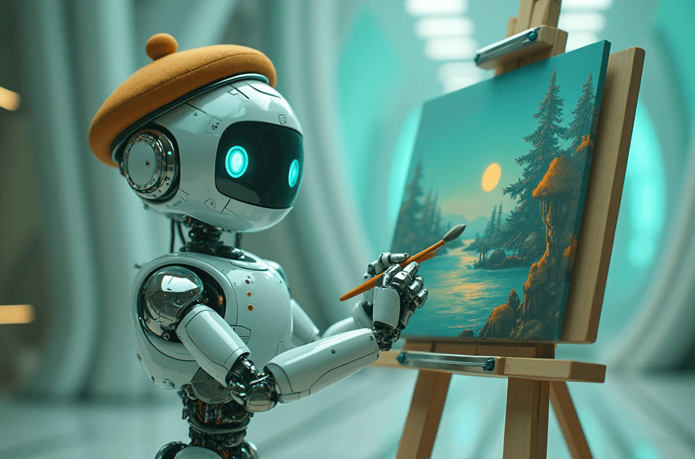 Why Your Beautiful UI is About to Be Replaced With a Chatty AI (And Why That's Actually Amazing)